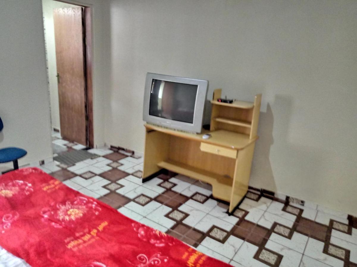 Pousada Roseira Lagoinha Sp Екстер'єр фото